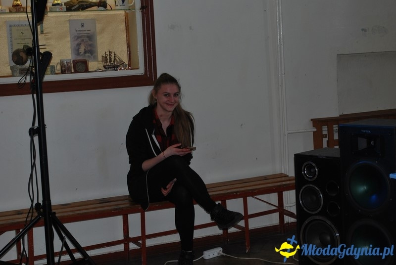CKZiU nr 1 - Dzień Otwarty 25.04.2017