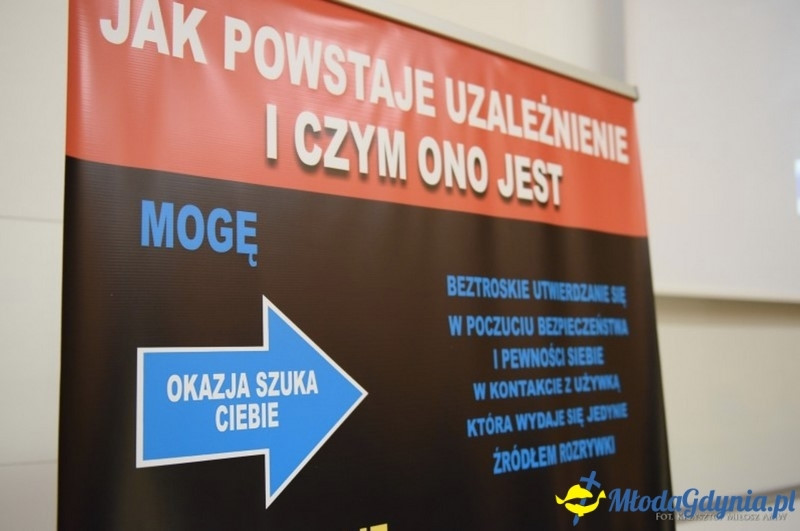 AMW - wykład otwarty - Gepard - Spowiedź Gangstera