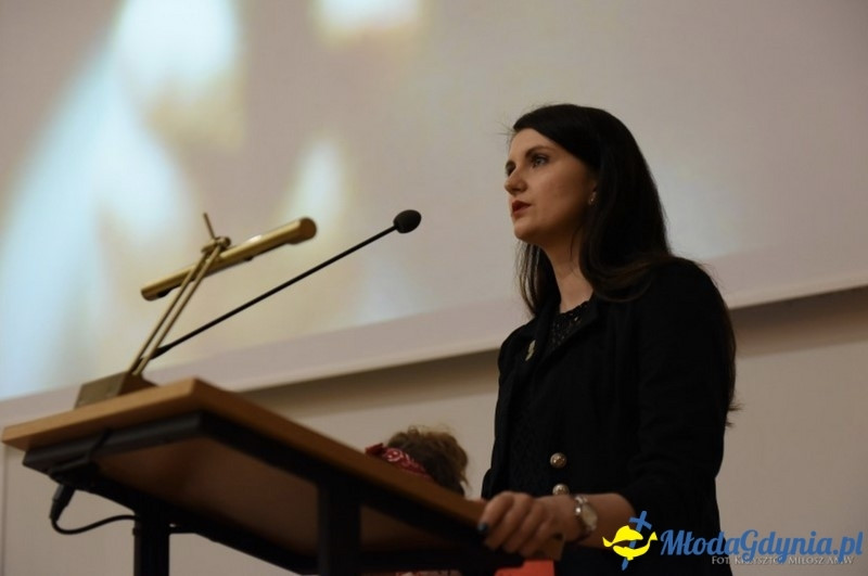 AMW - wykład otwarty - Gepard - Spowiedź Gangstera