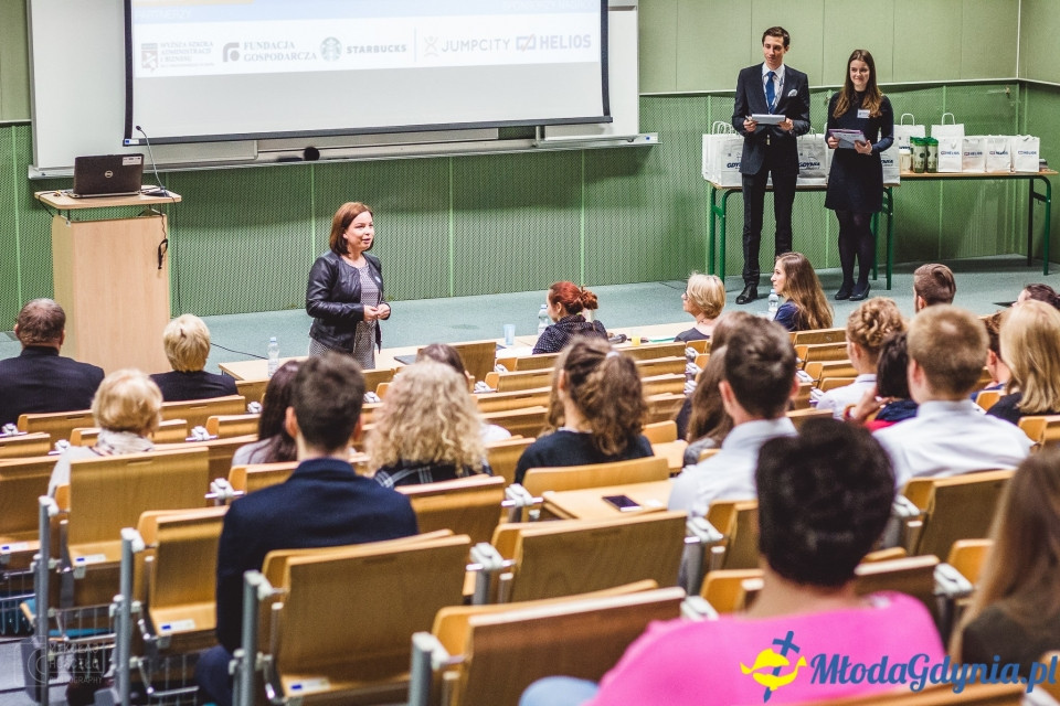 MRM - Zrób coś sensownego - finał 24.04.2017