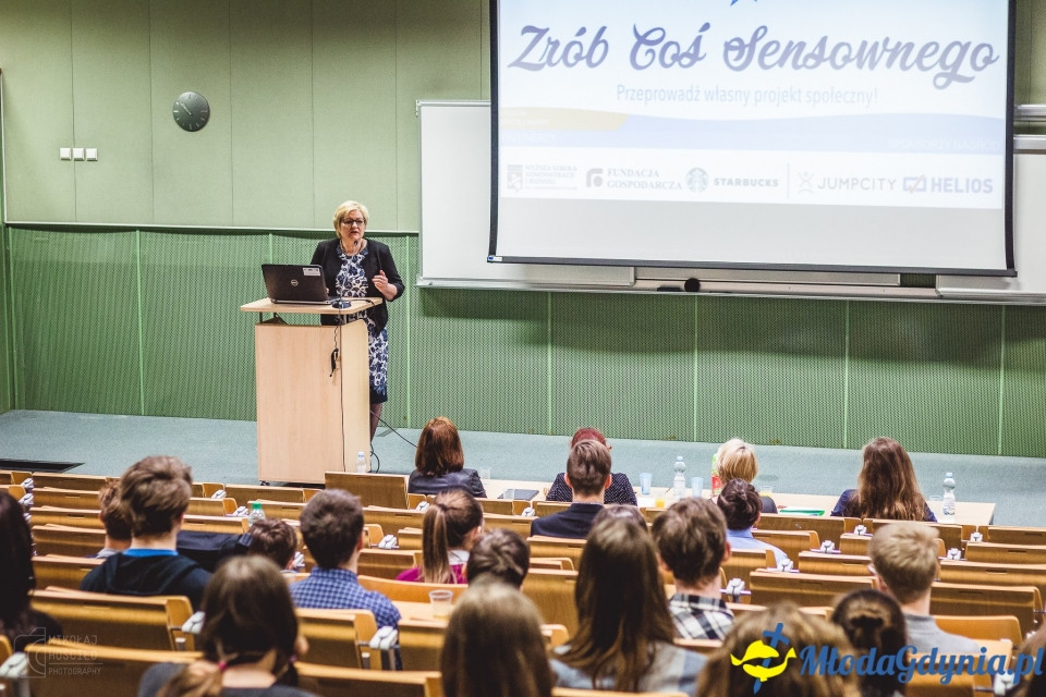 MRM - Zrób coś sensownego - finał 24.04.2017