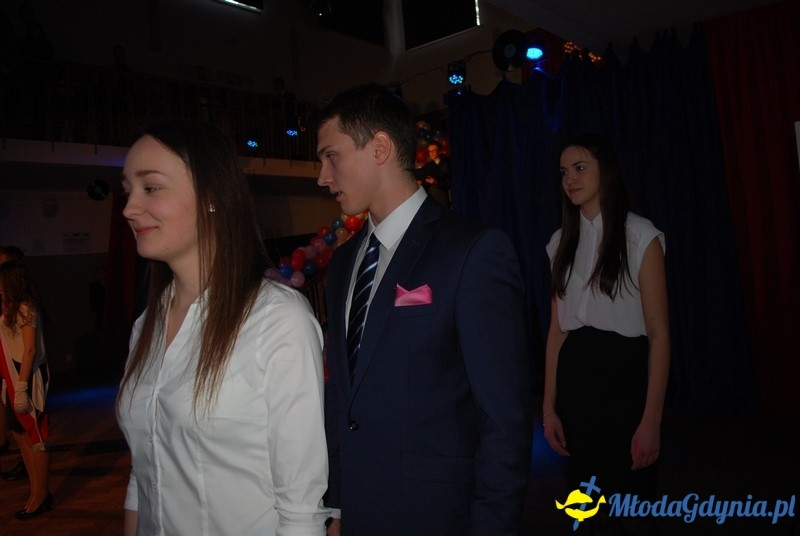 X LO - zakończenie roku klas trzecich 26.04.2017