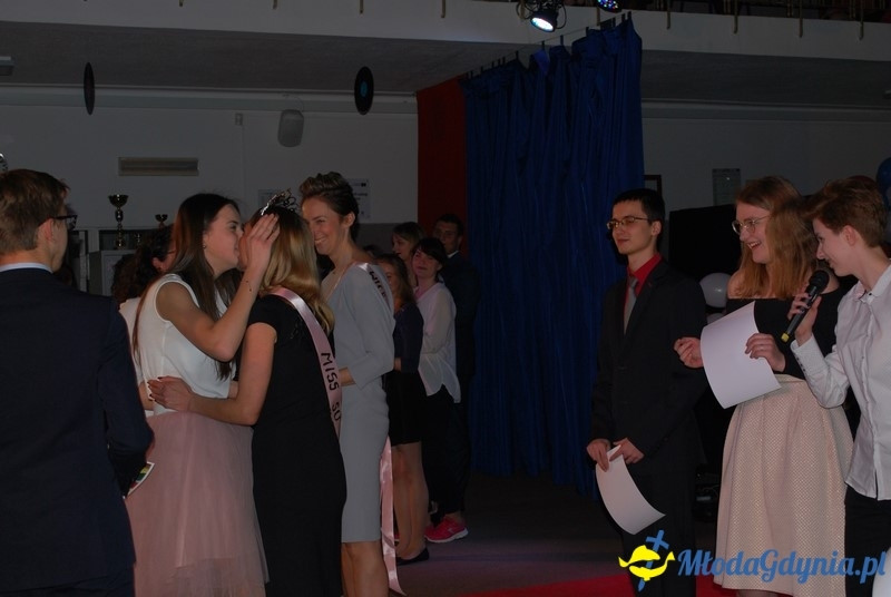 X LO - zakończenie roku klas trzecich 26.04.2017