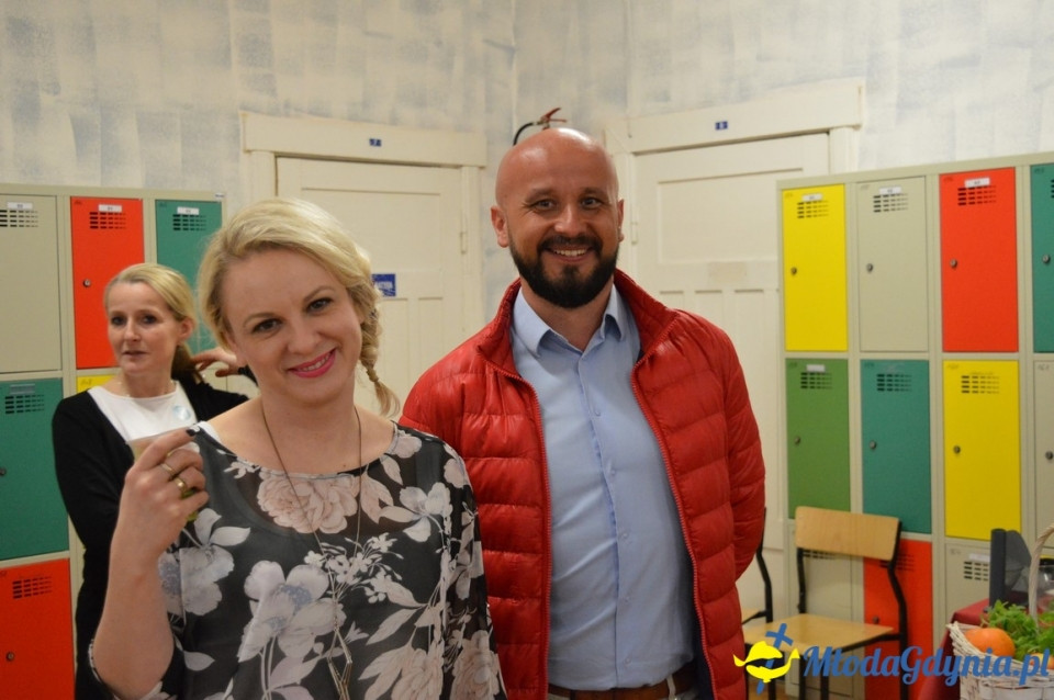 Dzień Otwarty w XVII LO ( Gimnazjum nr 1 )
