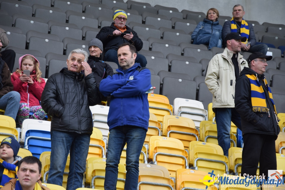 Arka Gdynia vs Piast Gliwice 1-1
