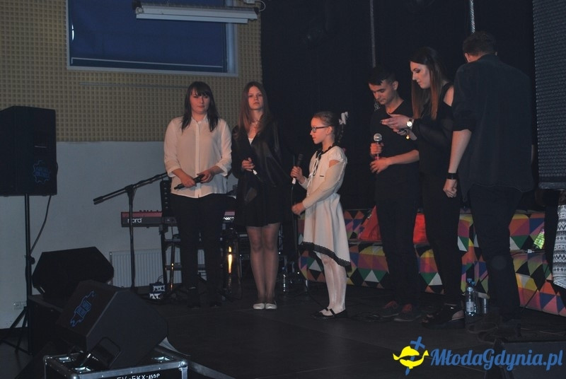 Scena Młodych - Fabryka Kultury 29.04.2017
