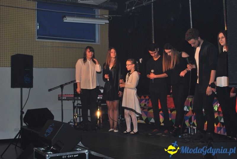 Scena Młodych - Fabryka Kultury 29.04.2017
