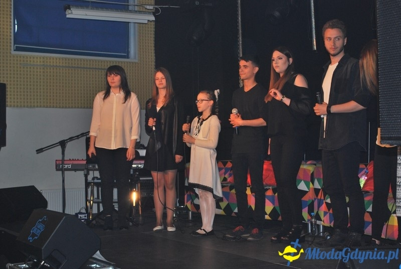 Scena Młodych - Fabryka Kultury 29.04.2017