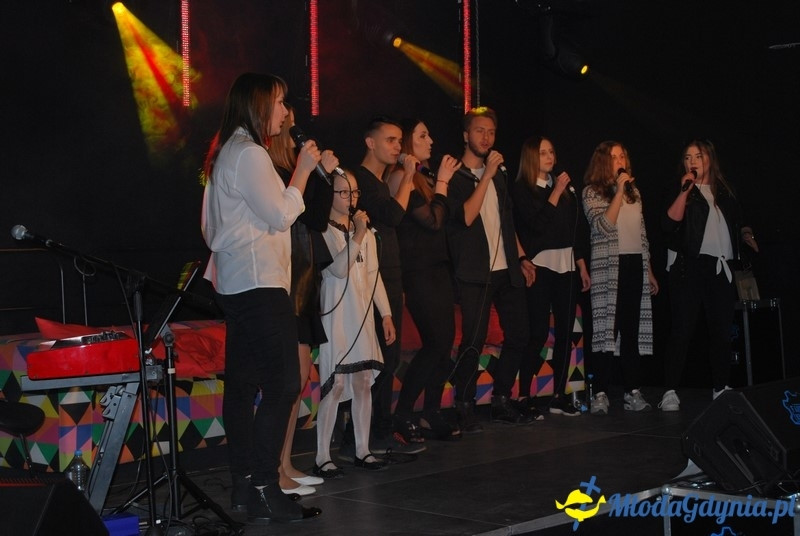 Scena Młodych - Fabryka Kultury 29.04.2017
