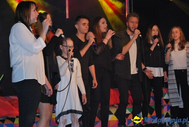 Scena Młodych - Fabryka Kultury 29.04.2017