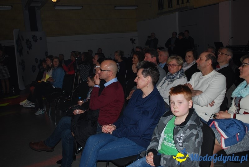 Scena Młodych - Fabryka Kultury 29.04.2017