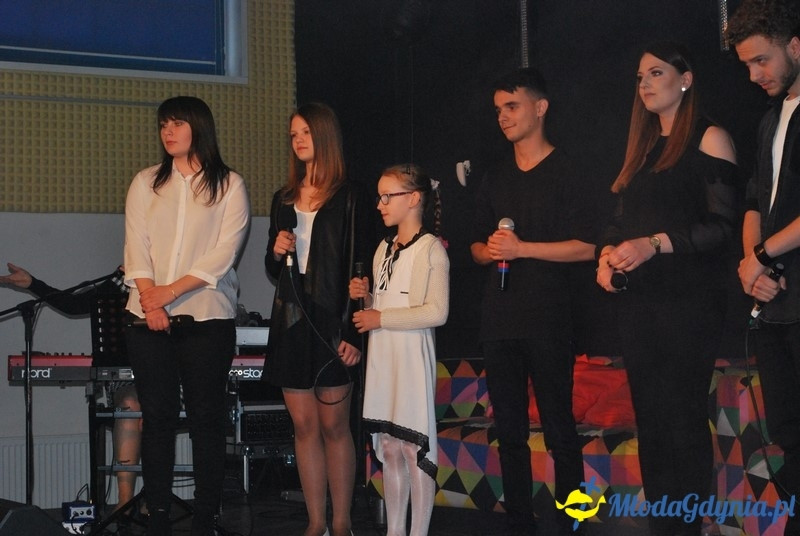 Scena Młodych - Fabryka Kultury 29.04.2017