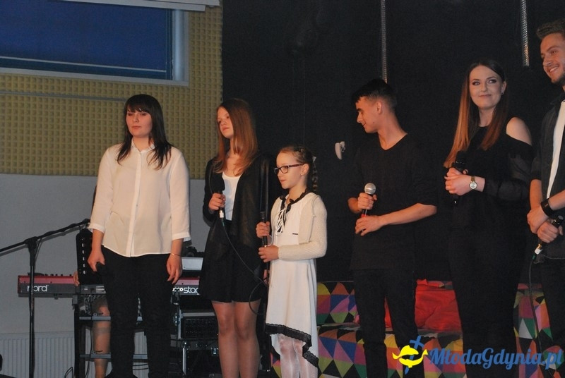 Scena Młodych - Fabryka Kultury 29.04.2017