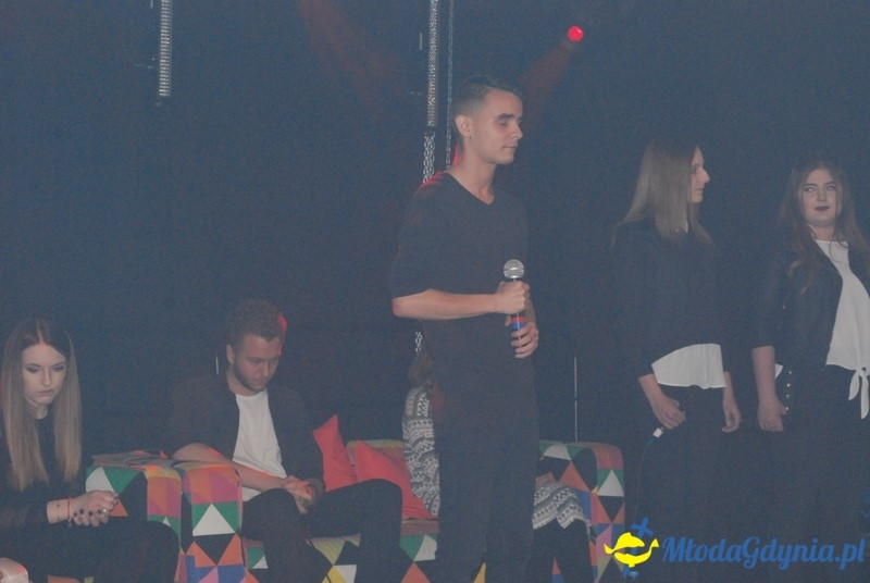 Scena Młodych - Fabryka Kultury 29.04.2017