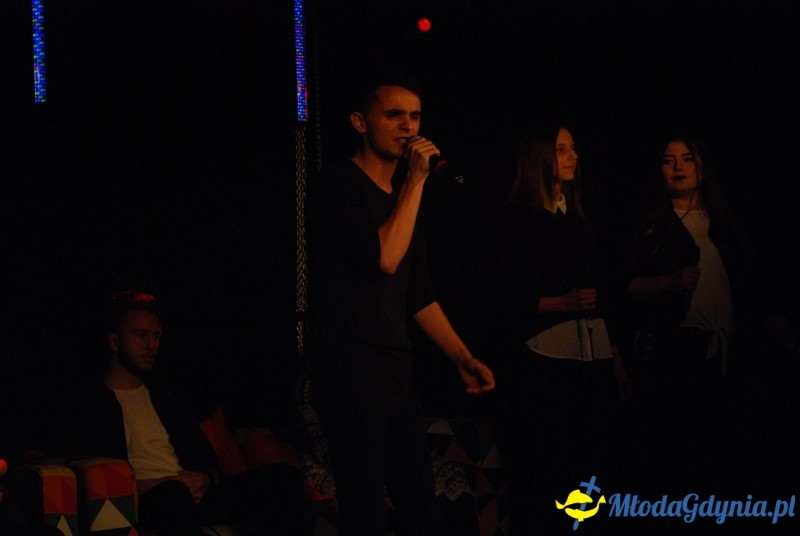 Scena Młodych - Fabryka Kultury 29.04.2017
