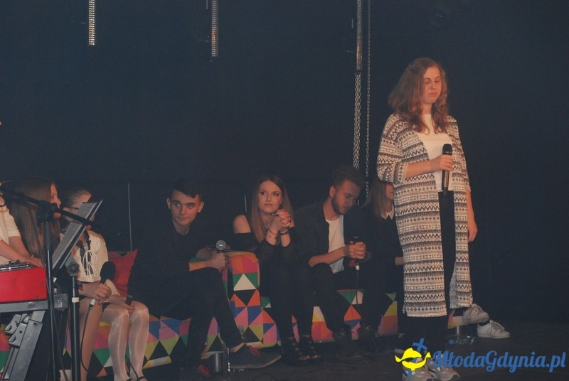 Scena Młodych - Fabryka Kultury 29.04.2017