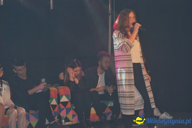 Scena Młodych - Fabryka Kultury 29.04.2017