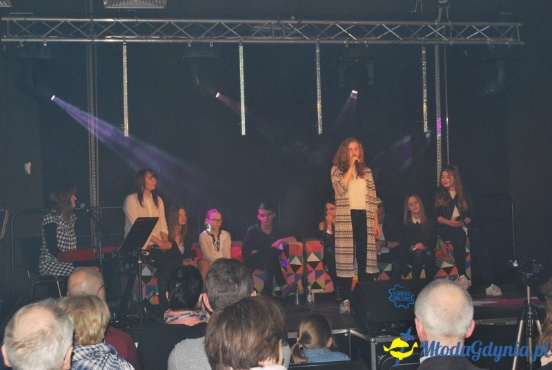 Scena Młodych - Fabryka Kultury 29.04.2017