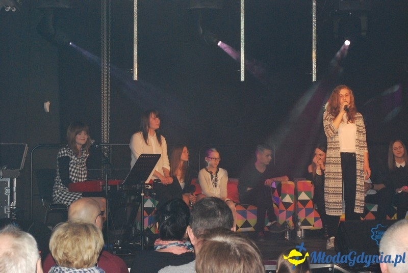 Scena Młodych - Fabryka Kultury 29.04.2017