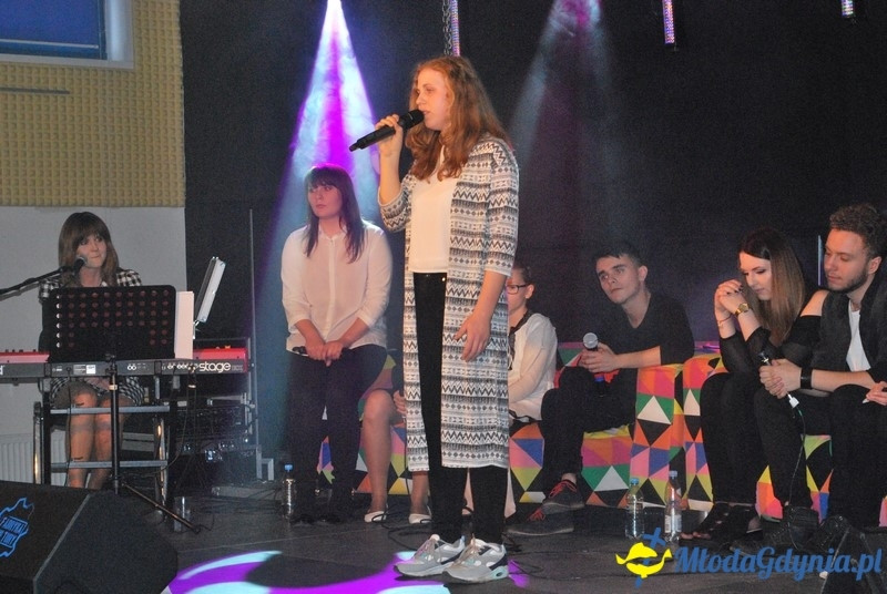 Scena Młodych - Fabryka Kultury 29.04.2017