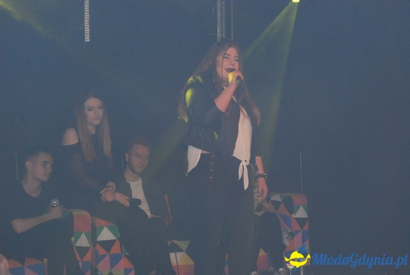 Scena Młodych - Fabryka Kultury 29.04.2017
