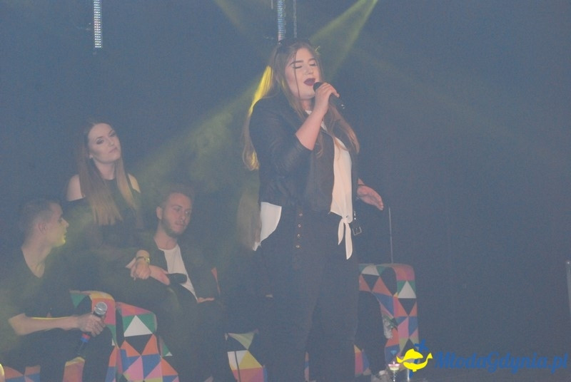 Scena Młodych - Fabryka Kultury 29.04.2017