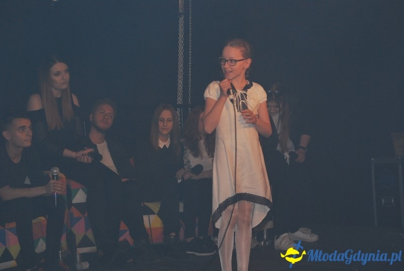 Scena Młodych - Fabryka Kultury 29.04.2017