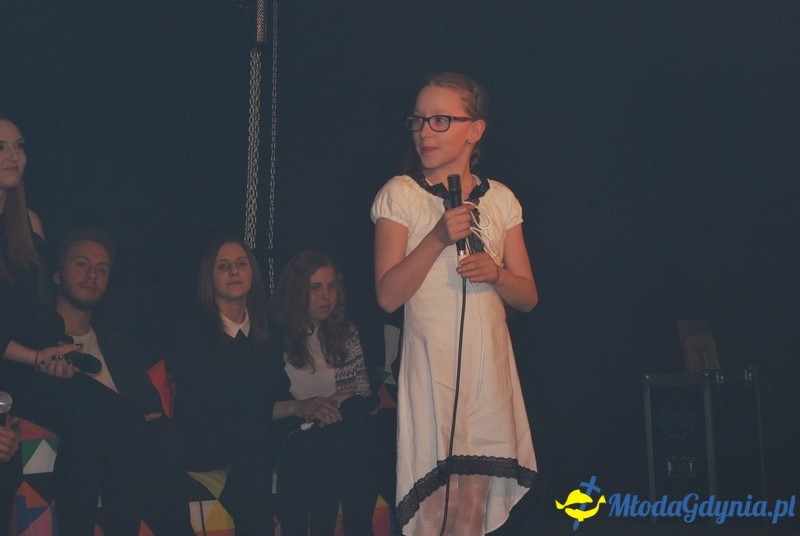 Scena Młodych - Fabryka Kultury 29.04.2017