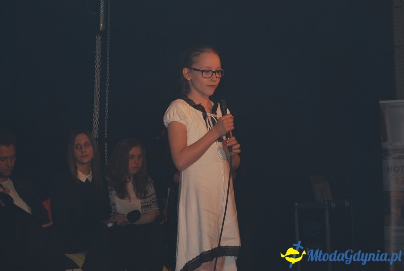 Scena Młodych - Fabryka Kultury 29.04.2017