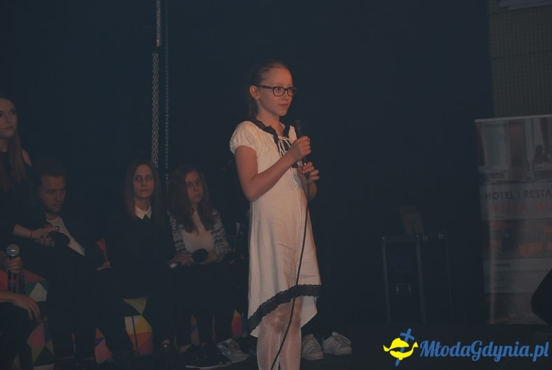 Scena Młodych - Fabryka Kultury 29.04.2017