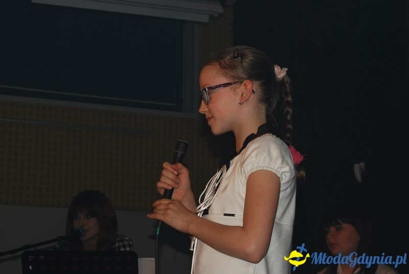 Scena Młodych - Fabryka Kultury 29.04.2017