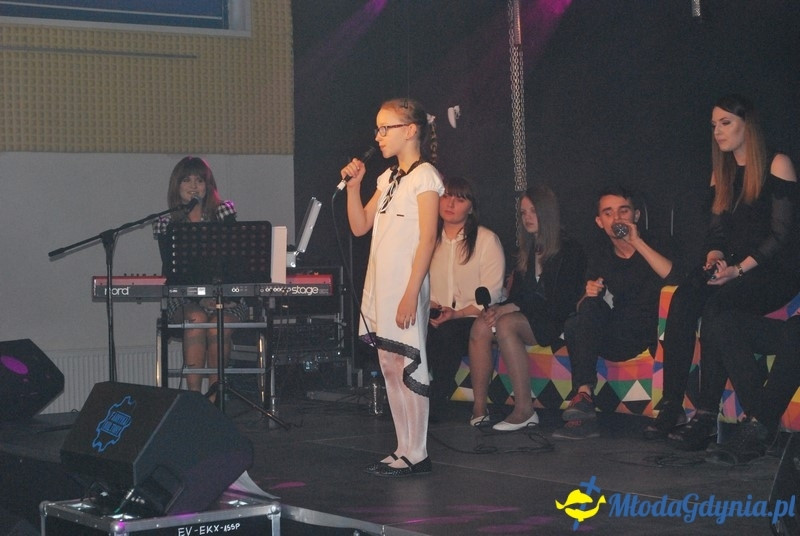 Scena Młodych - Fabryka Kultury 29.04.2017