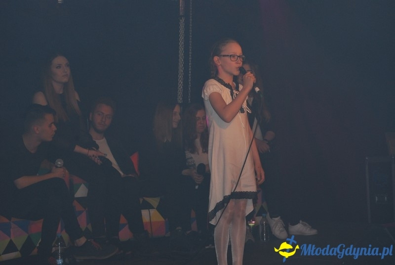 Scena Młodych - Fabryka Kultury 29.04.2017