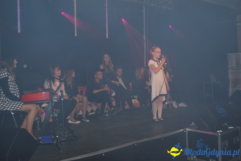 Scena Młodych - Fabryka Kultury 29.04.2017