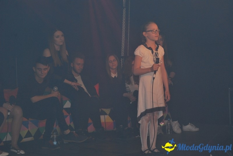 Scena Młodych - Fabryka Kultury 29.04.2017