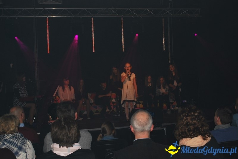 Scena Młodych - Fabryka Kultury 29.04.2017