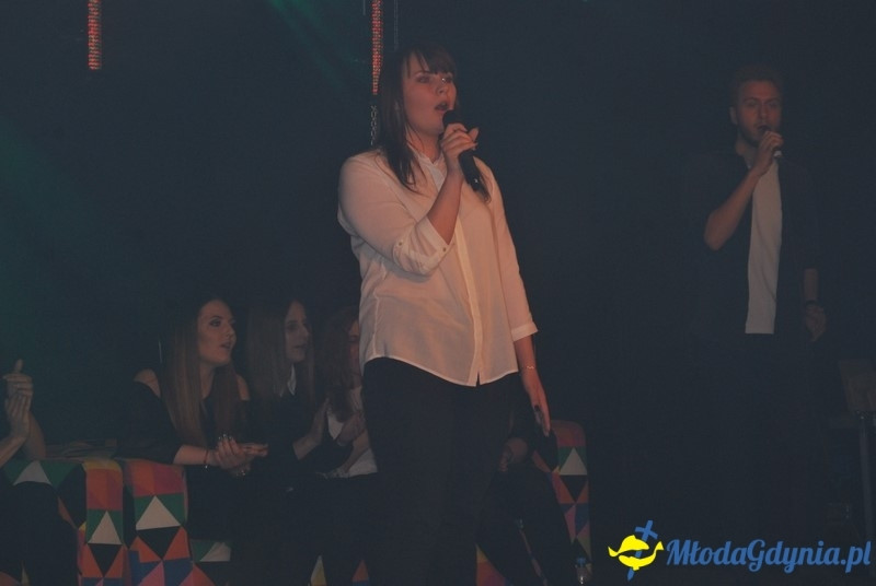Scena Młodych - Fabryka Kultury 29.04.2017