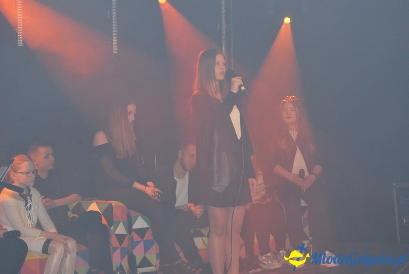 Scena Młodych - Fabryka Kultury 29.04.2017