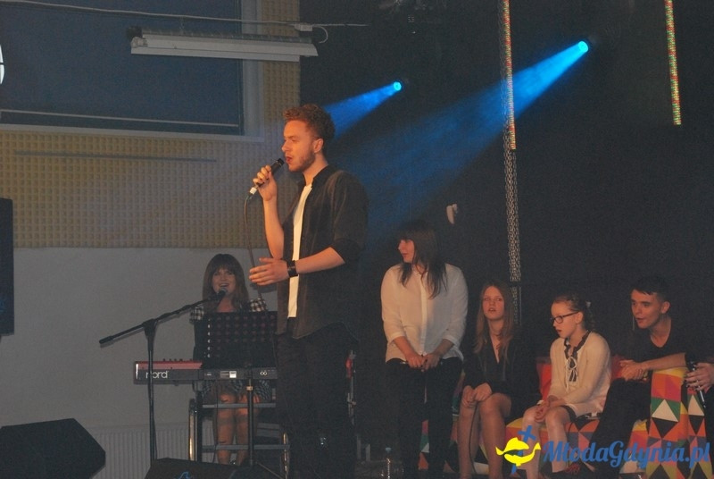 Scena Młodych - Fabryka Kultury 29.04.2017