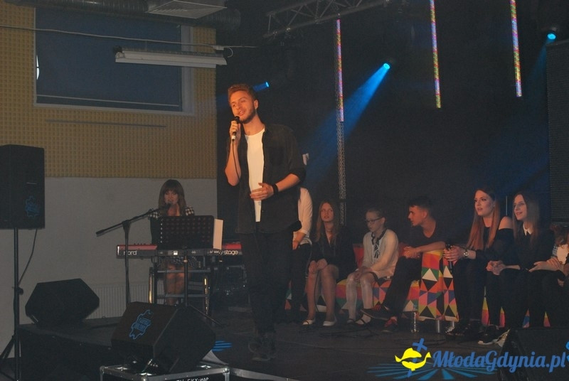 Scena Młodych - Fabryka Kultury 29.04.2017