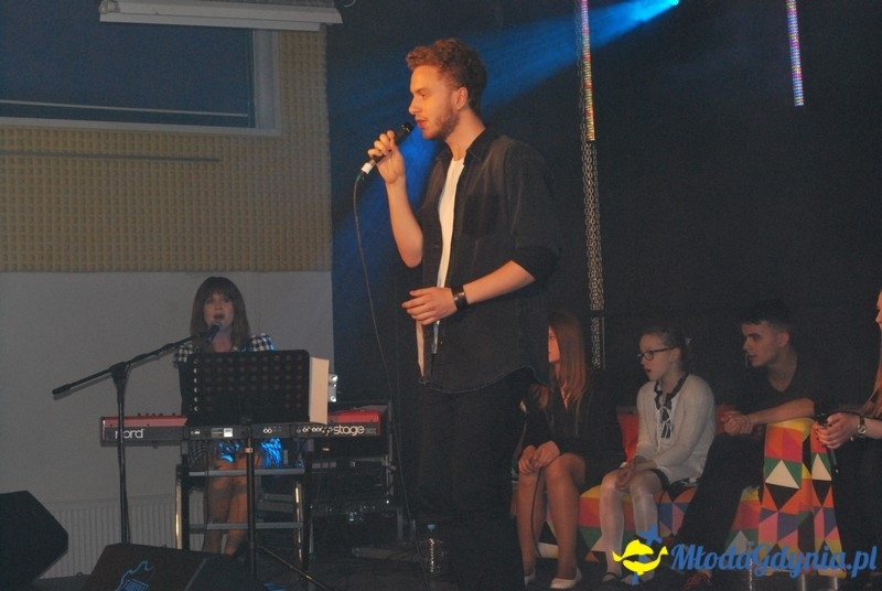 Scena Młodych - Fabryka Kultury 29.04.2017