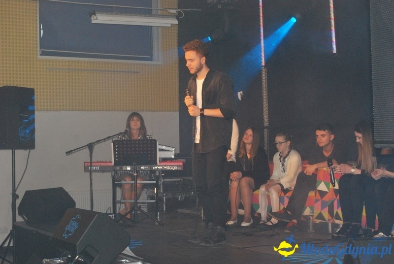 Scena Młodych - Fabryka Kultury 29.04.2017