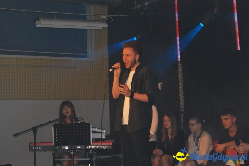 Scena Młodych - Fabryka Kultury 29.04.2017