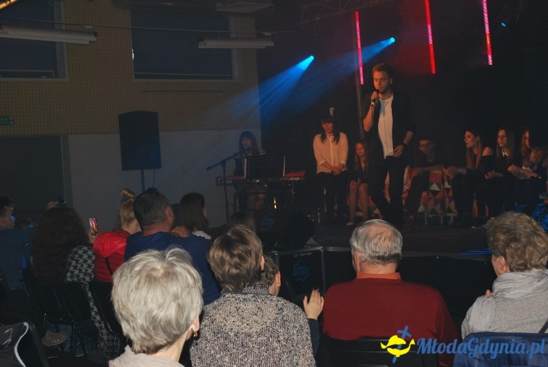 Scena Młodych - Fabryka Kultury 29.04.2017