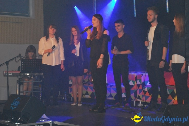 Scena Młodych - Fabryka Kultury 29.04.2017