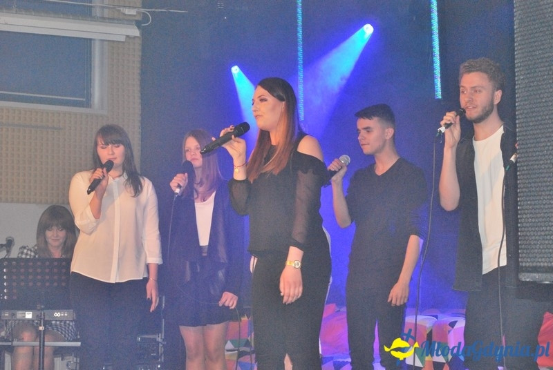 Scena Młodych - Fabryka Kultury 29.04.2017