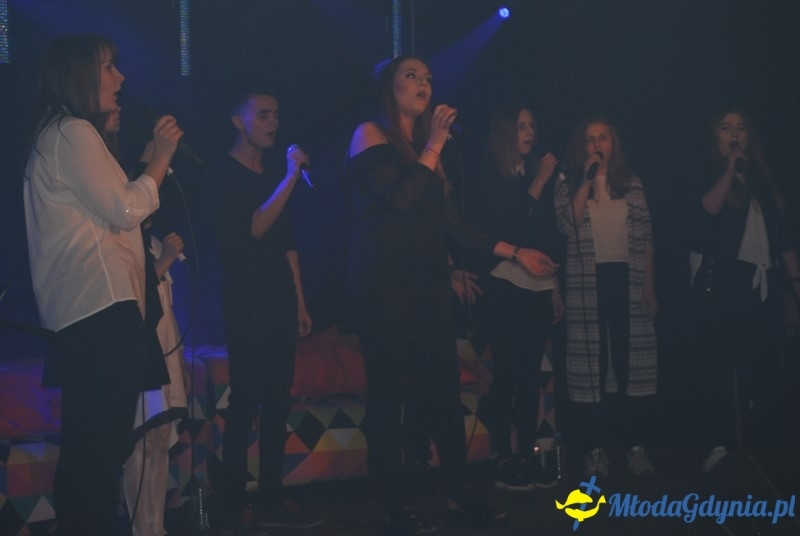 Scena Młodych - Fabryka Kultury 29.04.2017