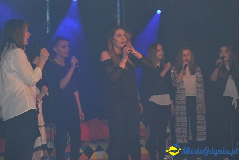 Scena Młodych - Fabryka Kultury 29.04.2017