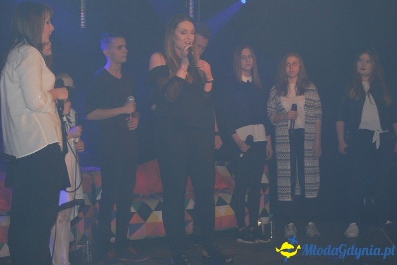 Scena Młodych - Fabryka Kultury 29.04.2017