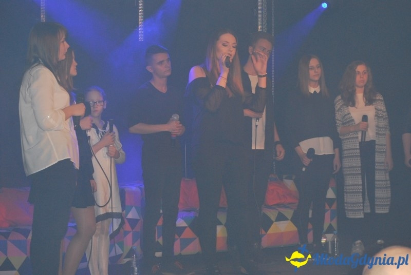 Scena Młodych - Fabryka Kultury 29.04.2017